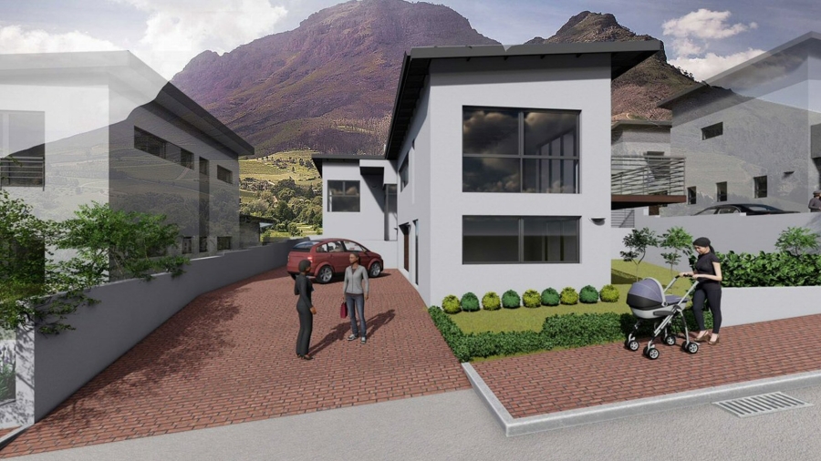 0 Bedroom Property for Sale in Johannesdal Western Cape